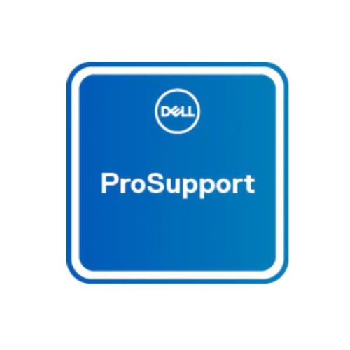 Dell Aggiorna da 2 anni ProSupport a 4 anni ProSupport - Contratto di assistenza esteso - parti e manodopera - 2 anni (3°/4° anno) - on-site - 10x5 - tempo di risposta: NBD - per XPS 13 7390, 13 93XX, 15 7590, 15 95XX, 17 9700, 9310 2-in-1